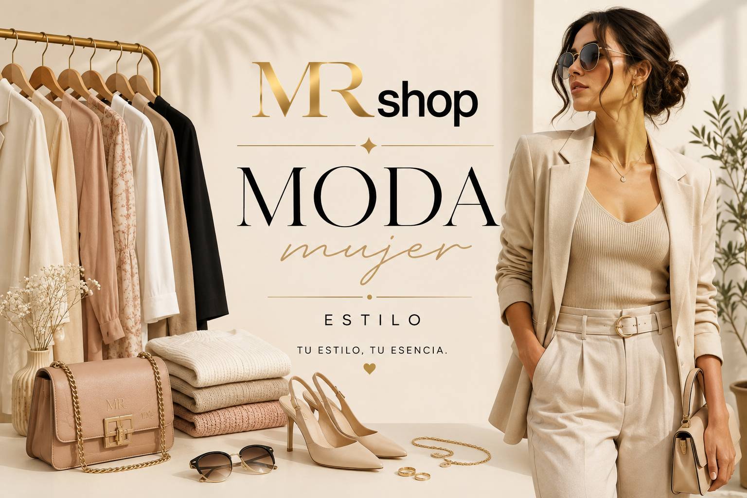 Moda Mujer