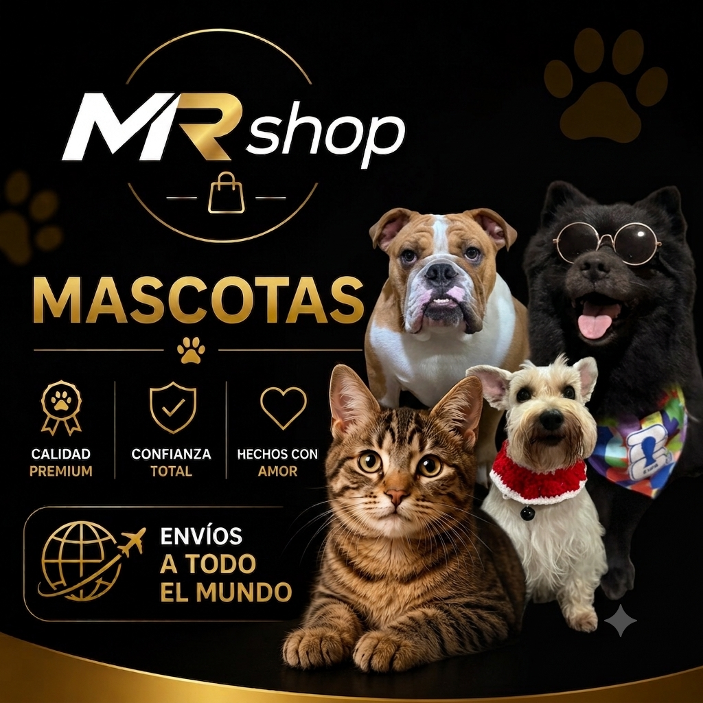 Mascotas