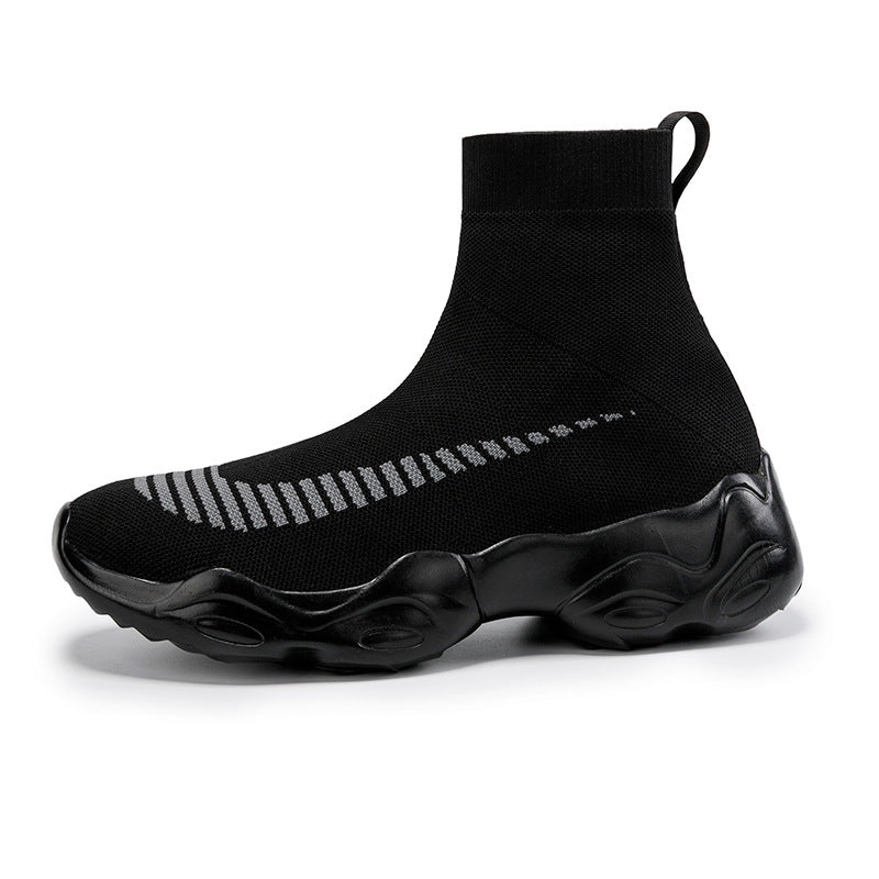 UrbanFlex™ Korean Street Sneakers