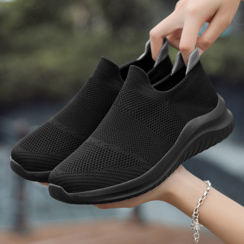 BellaStep™ Mesh Sneakers
