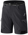 TrailFlex™ Quick-Dry Cargo Shorts