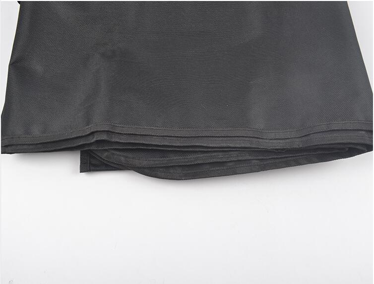 TravelGuard™ Protector Premium para Asiento de Auto
