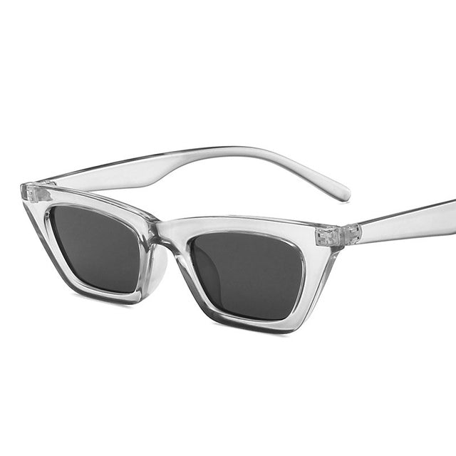 BellaLuxe™ Cat Eye Sunglasses Woman