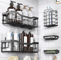 BathSpace™ 5-Tier Organizer