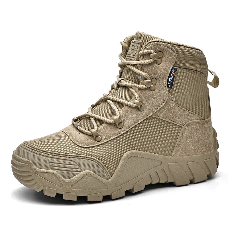StormTrek™ Tactical Boots