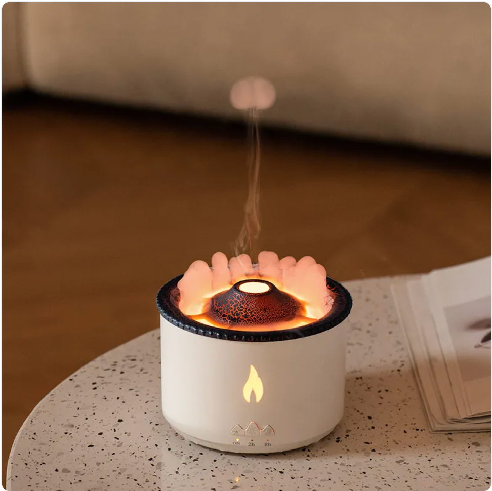 VolcanoMist - Aroma Diffuser