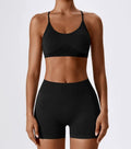 SHAPE™ — Sculpt Seamless Yoga Set