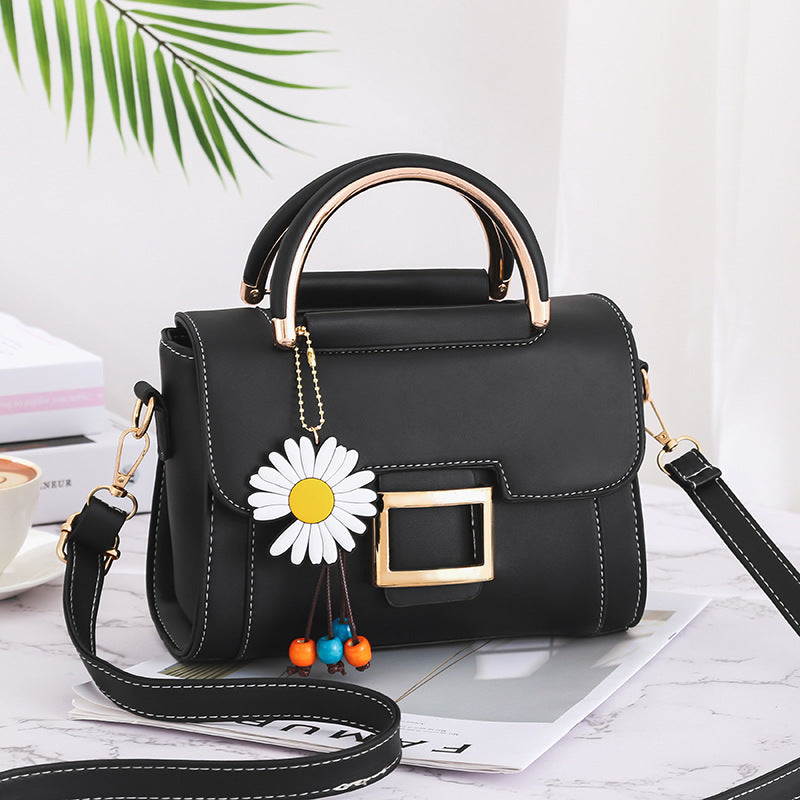ICON™ — Mini Square Shoulder Bag