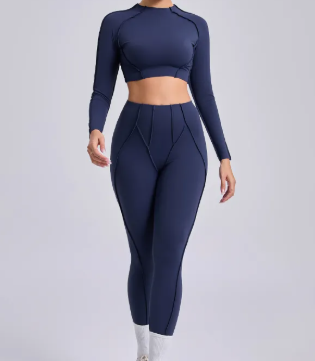AuraMotion™ Yoga Set