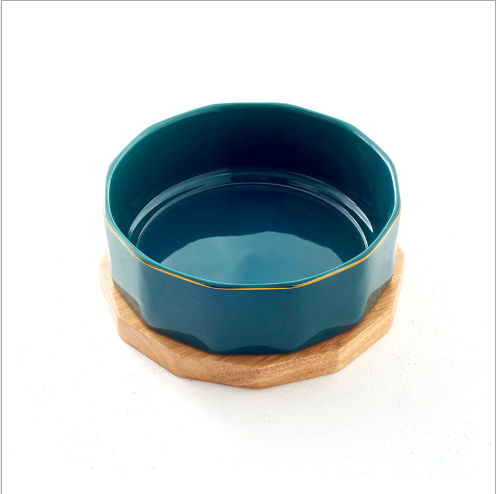 PurePaws™ Bowl Premium de Cerámica