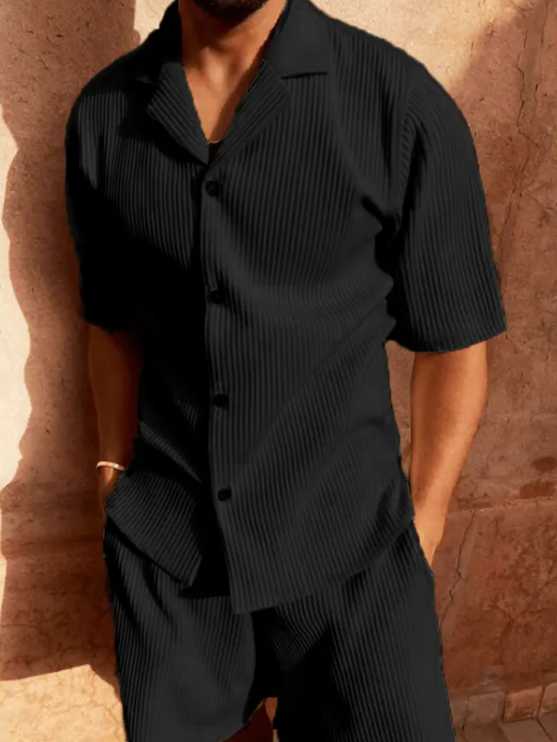 Elite Coast™ Polo Set