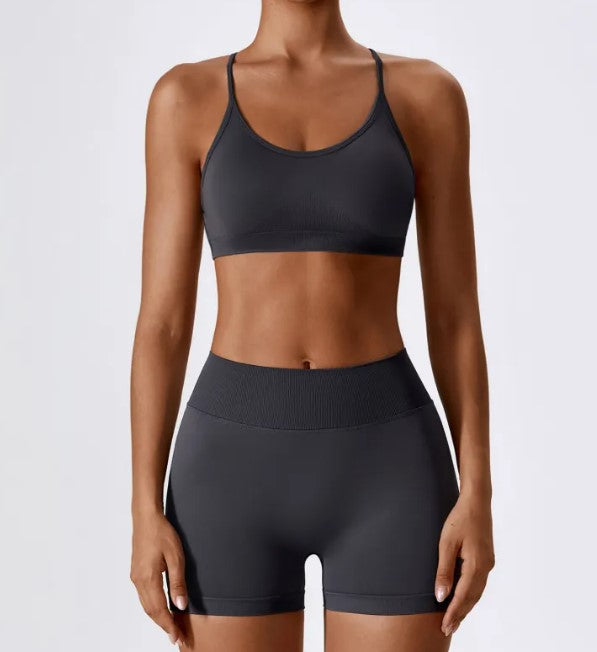 SHAPE™ — Sculpt Seamless Yoga Set