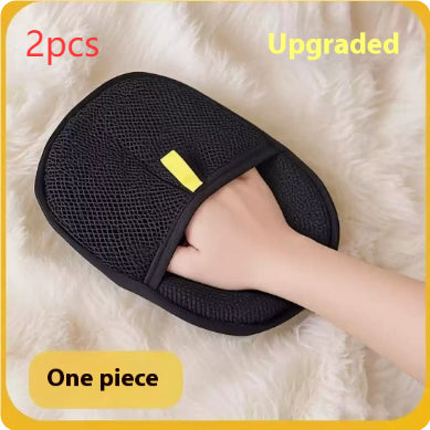 FurEase™ Pet Grooming Glove