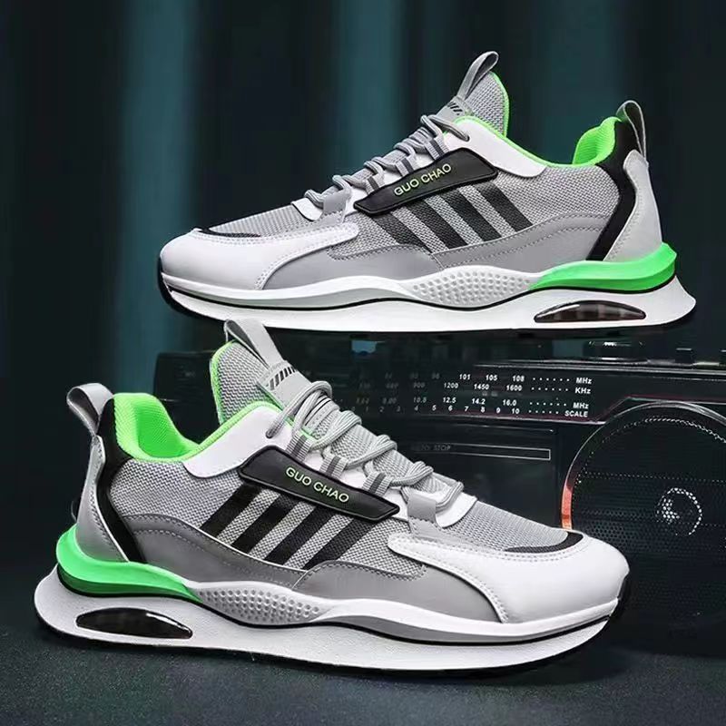 ApexRun™ Performance Sneakers
