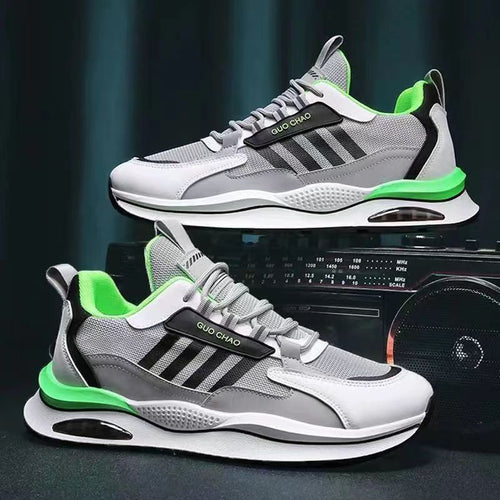 ApexRun™ Performance Sneakers