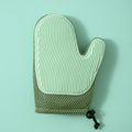 PAWSPA™ — Silicone Grooming Gloves