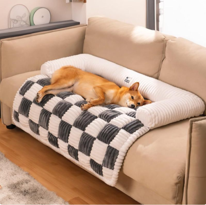 CloudPaw™ Comfort Bed