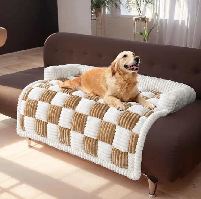 CloudPaw™ Comfort Bed