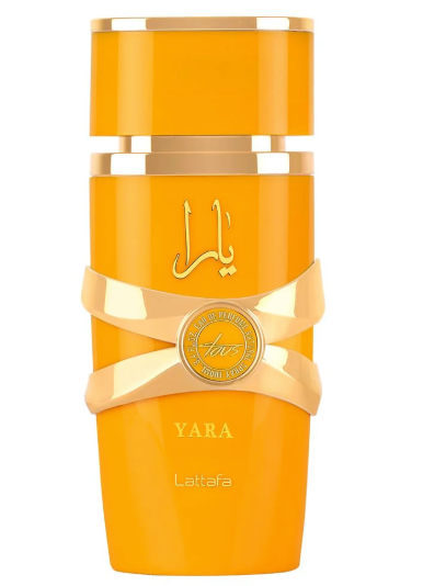 LATTAFA PERFUMES