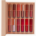 Velvet Kiss™ Set de 12 Labiales