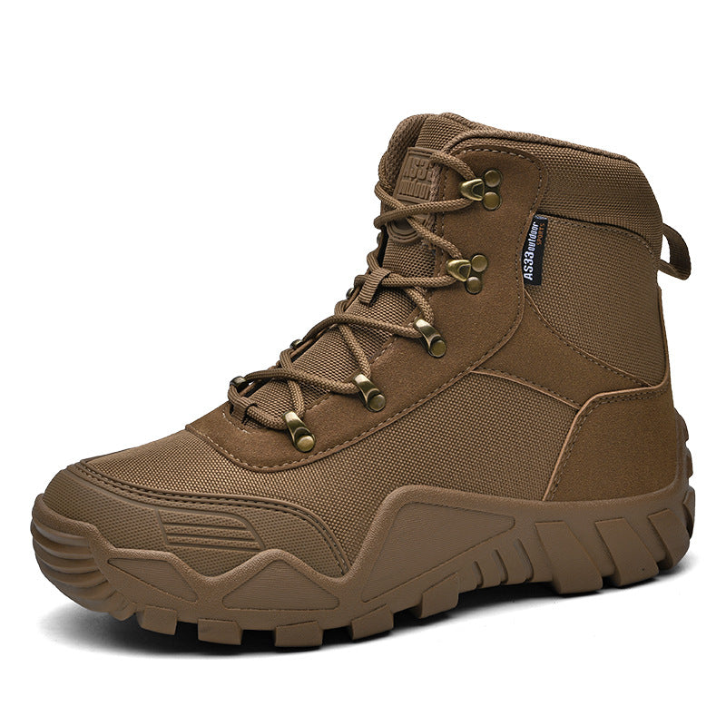 StormTrek™ Tactical Boots