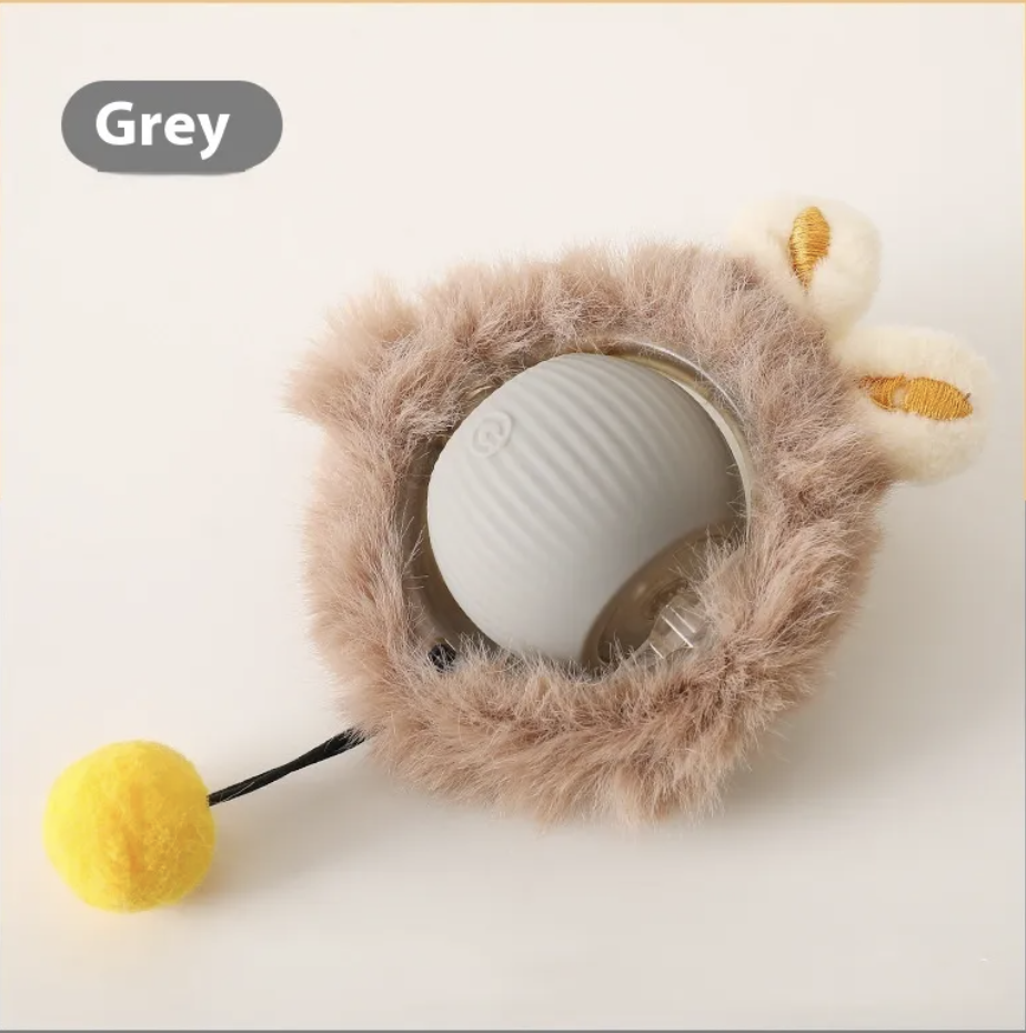 SmartPaw™ Interactive Ball