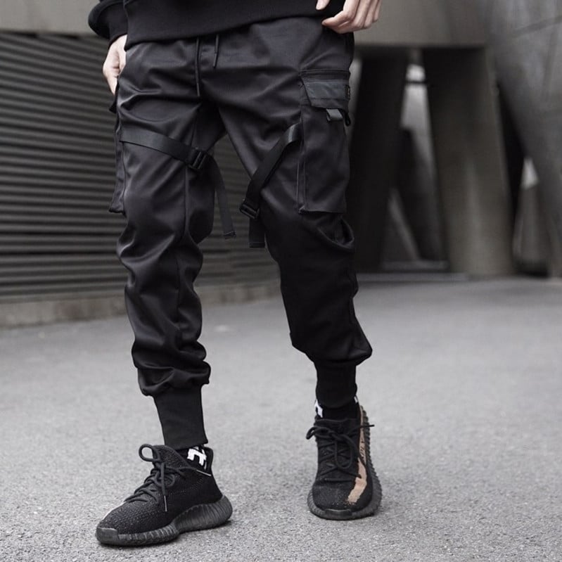 TacticalFlex™ Utility Cargo Pants