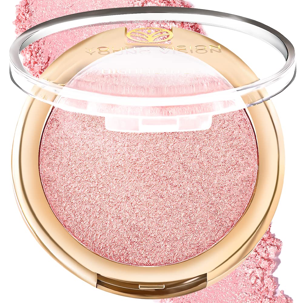 PearlGlow™ Luxury Powder