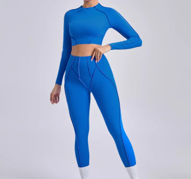 AuraMotion™ Yoga Set