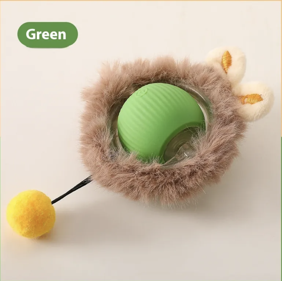 SmartPaw™ Interactive Ball
