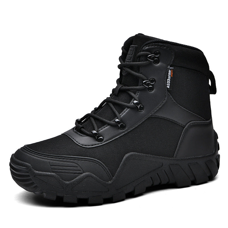 StormTrek™ Tactical Boots