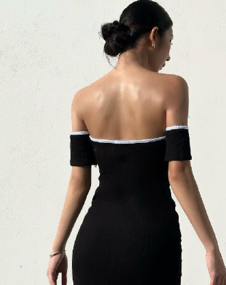 Eclipse Allure™ Maxi Dress 2026