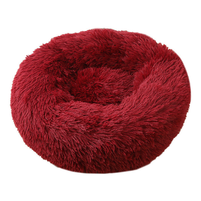 CloudNest™ Cama Premium para Mascotas