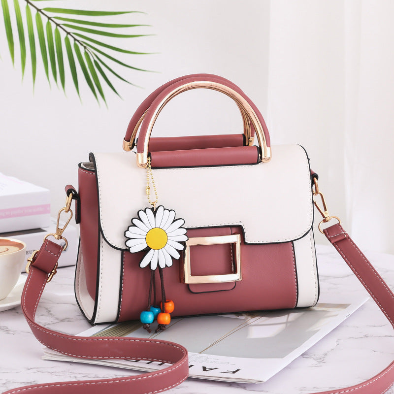 ICON™ — Mini Square Shoulder Bag