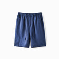 BreezeFit™ Linen Shorts