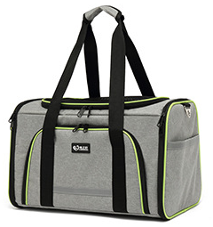 TravelNest™ Foldable Pet Carrier