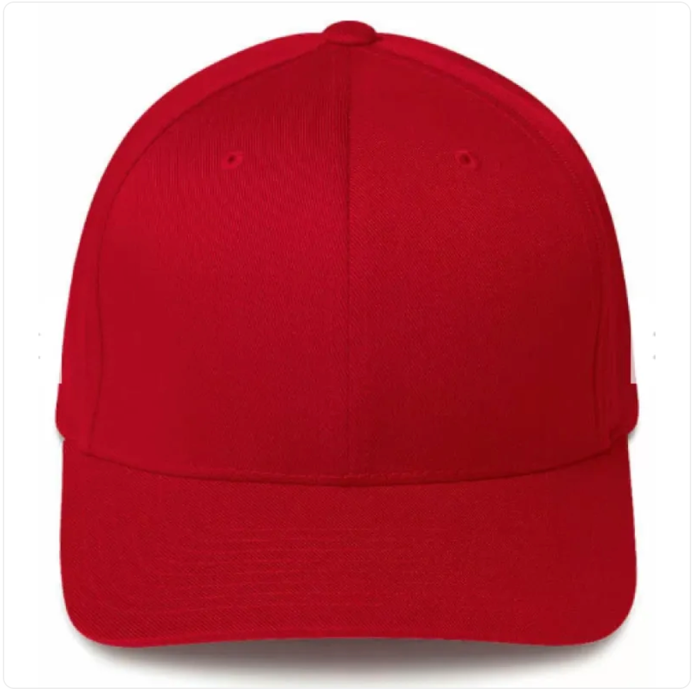 UrbanEdge™ Classic Baseball Cap