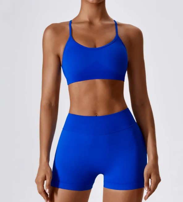 SHAPE™ — Sculpt Seamless Yoga Set