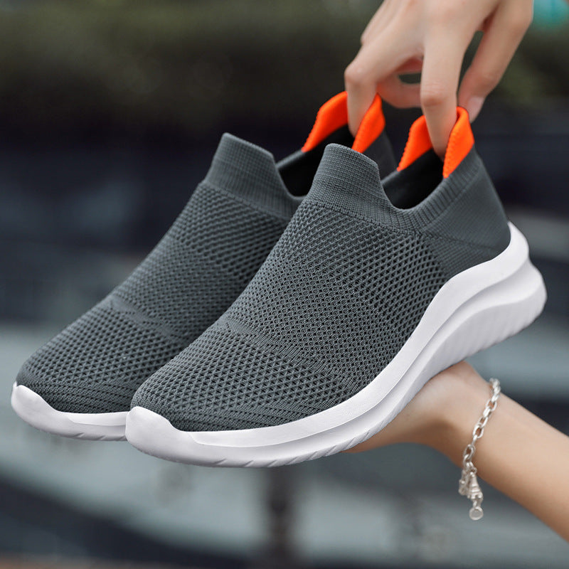 BellaStep™ Mesh Sneakers