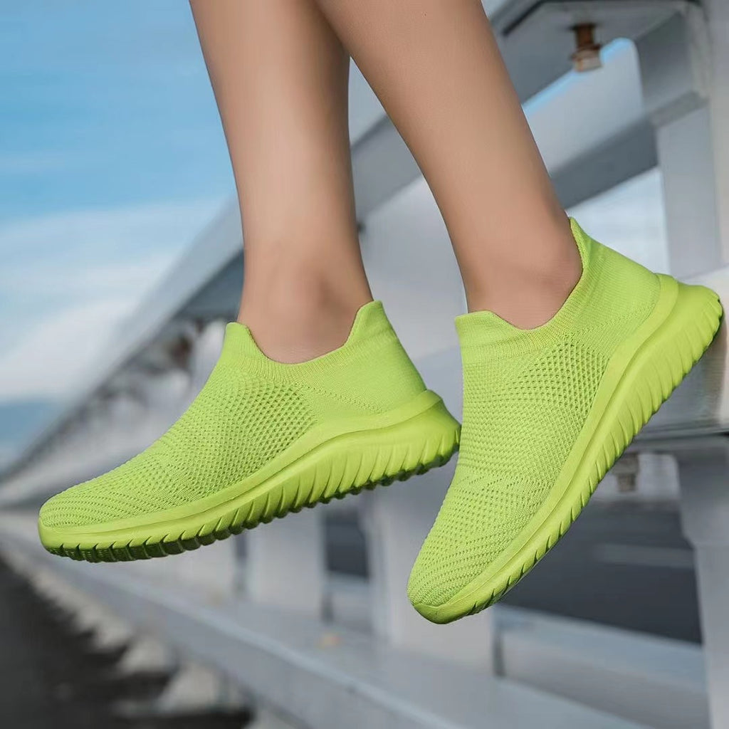 BellaStep™ Mesh Sneakers