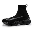 UrbanFlex™ Korean Street Sneakers