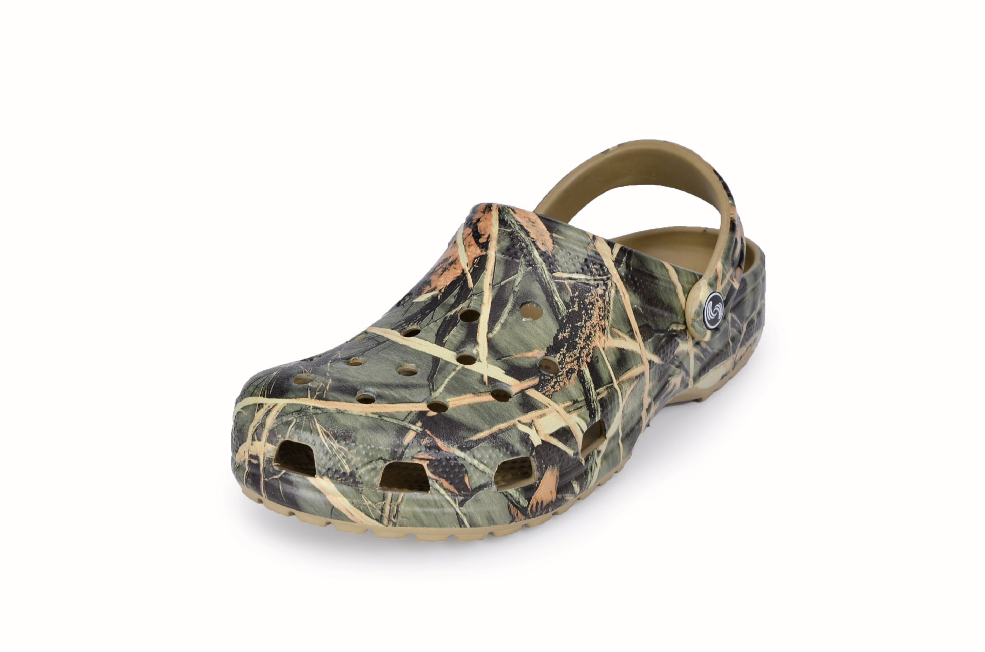 CamoWave™ Camouflage Beach Shoes