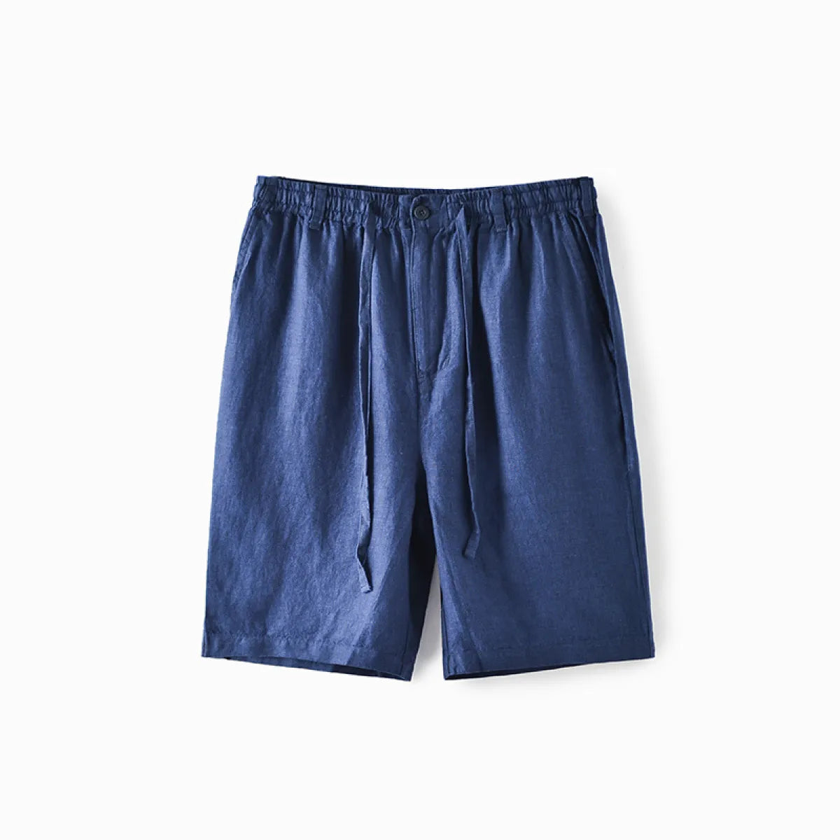 BreezeFit™ Linen Shorts