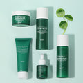 Snow Grass Skin Ritual — Set Facial con Centella Asiática