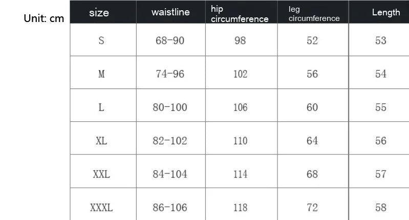 BreezeFit™ Linen Shorts