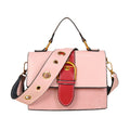 ColorPop Mini — Bolso de Hombro para Mujer
