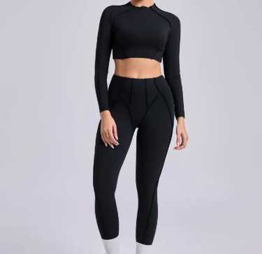 AuraMotion™ Yoga Set