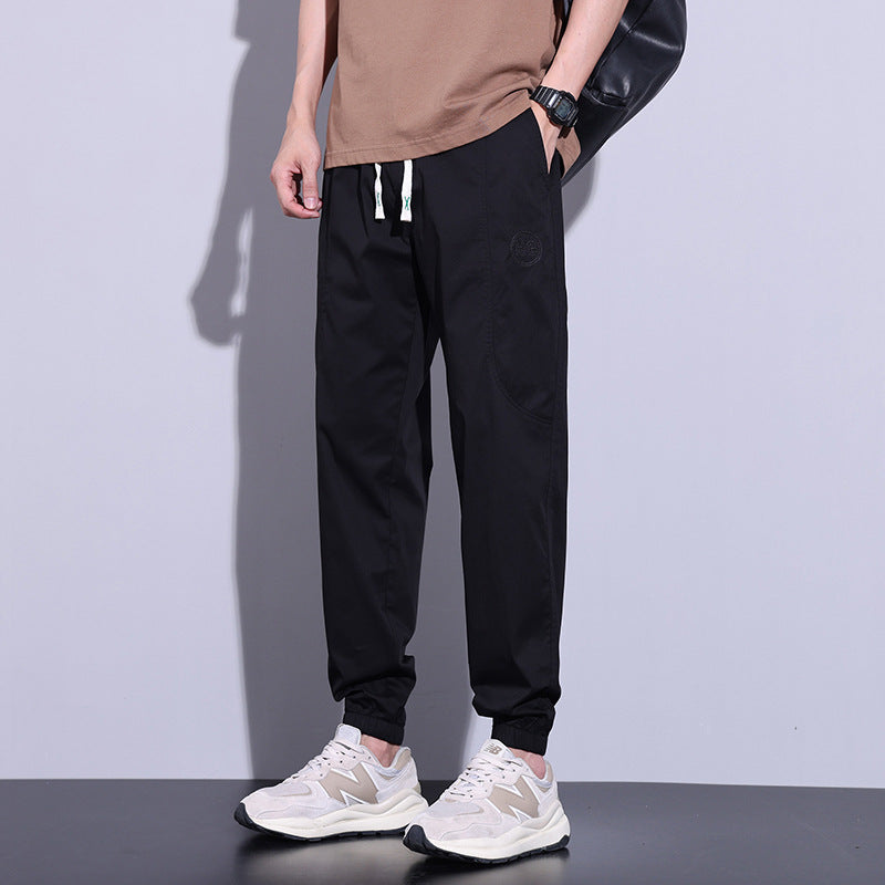 UrbanFlex™ Elite Joggers – Pantalones Casual Premium para Hombre