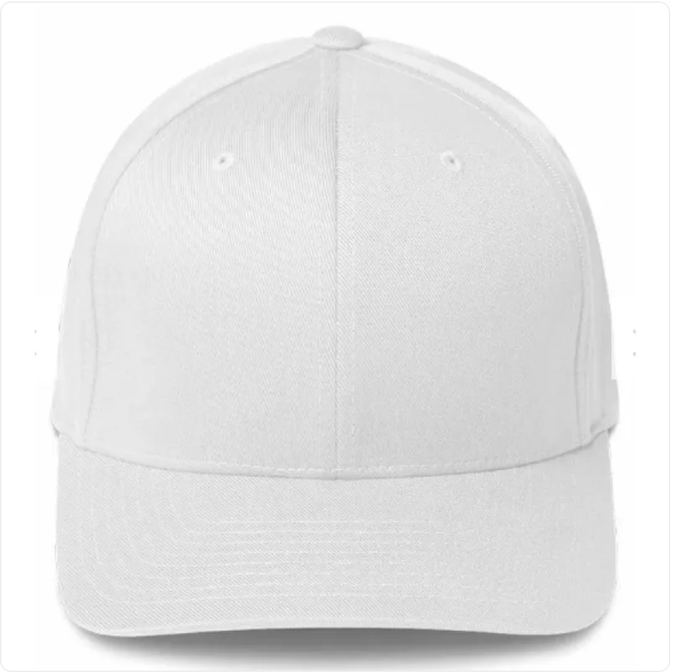 UrbanEdge™ Classic Baseball Cap