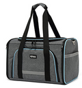 TravelNest™ Foldable Pet Carrier